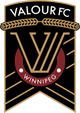 瓦鲁尔FC Logo