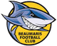 博马里斯 Logo