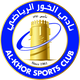 阿尔科尔 Logo