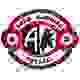 阿纳巴庄那女足 Logo