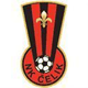 NK切里克 Logo