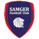 萨姆格尔FC Logo
