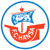 罗斯托克 Logo