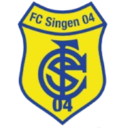 辛根 Logo