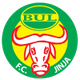 布尔比德科 Logo