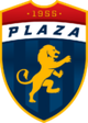 阿马多尔广场 Logo