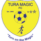 图拉魔术队FC Logo