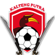 卡腾普特拉FC Logo