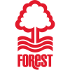 诺丁汉森林 Logo