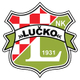 卢斯高 Logo