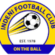因德尼FC Logo