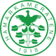 汉坎女足 Logo