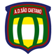 圣卡埃塔诺青年队 Logo