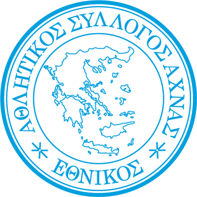 阿奇纳 Logo