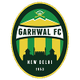 加尔瓦尔FC Logo