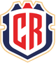 哥斯达黎加女足 Logo