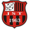 JS 提克塞拉因 Logo