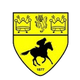 新市镇 Logo
