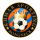 库马尔体育FC Logo