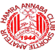 哈姆拉安纳巴 Logo