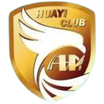 大连华谊 Logo