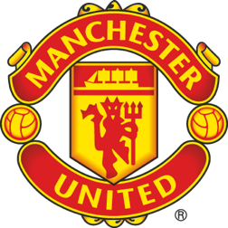 曼彻斯特联 Logo