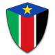 南苏丹U20 Logo