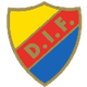 尤尔加登女足 Logo