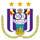 安德莱赫特B队女足 Logo
