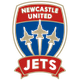 新城堡联青年队 Logo