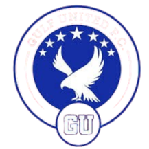 海湾联U21 Logo