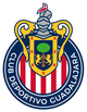 瓜达拉哈拉U20 Logo