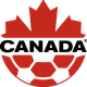 加拿大U17 Logo