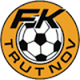 图特诺维 Logo