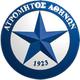 阿特罗米女足 Logo