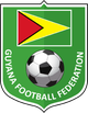 圭亚那U17 Logo