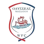 莫斯科奥德赛女足 Logo