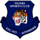 FC老虎 Logo