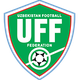乌兹别克斯坦U20 Logo