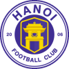 河内FC Logo