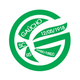 高卓 Logo