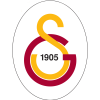 加拉塔萨雷 Logo