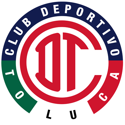 托卢卡 Logo