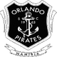 奥兰多海盗SC Logo