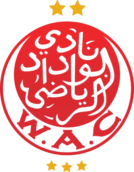卡萨布兰卡维达德 Logo