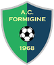 福尔米金 Logo