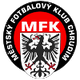 MFK赫鲁迪姆B队 Logo