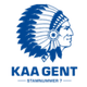 根特B队女足 Logo