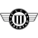 自由队 Logo