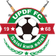 乌干达人民国防军 Logo